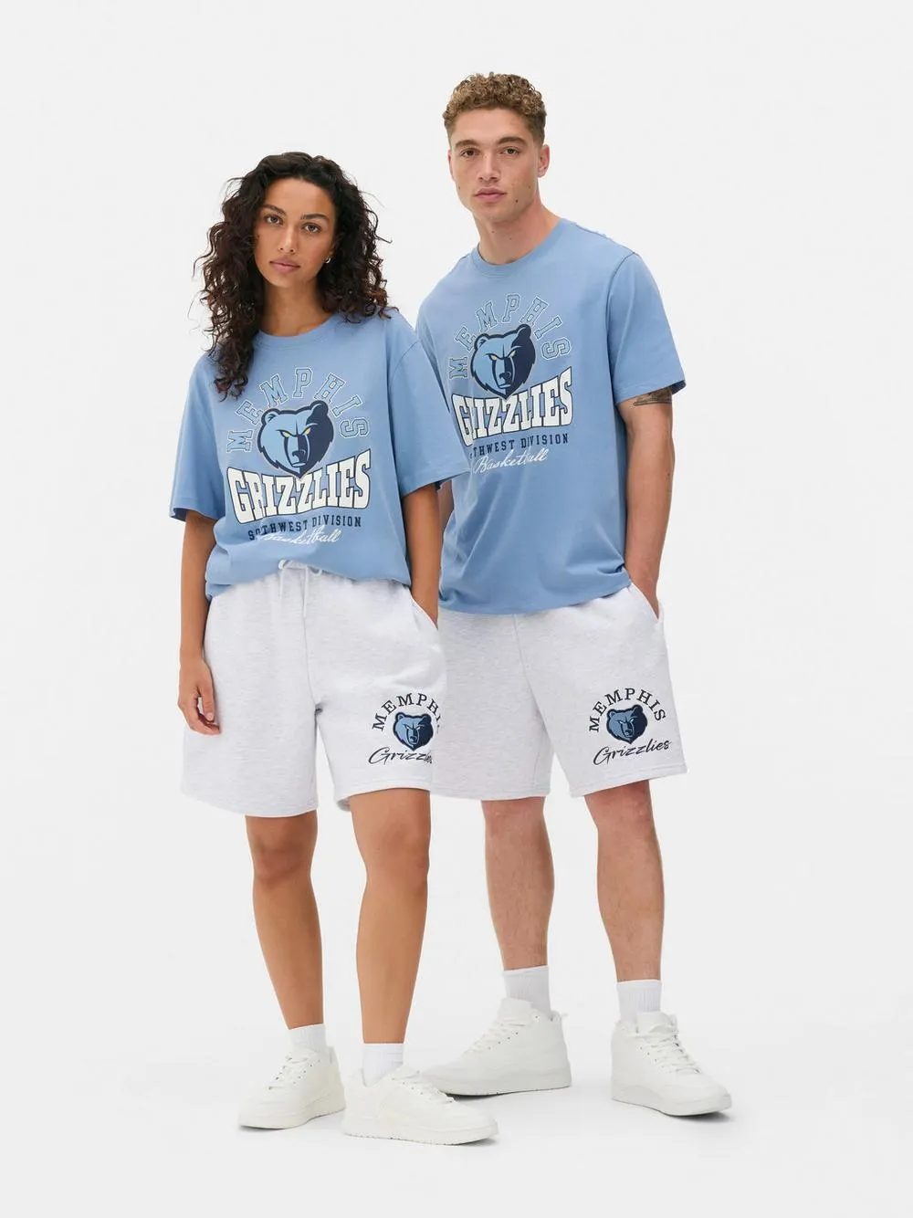 NBA Memphis Grizzlies T-Shirt