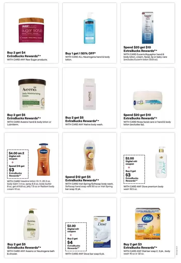 Weekly ad Our best offers for you from February 23 to March 1 2025 - Page 16