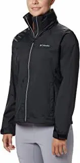 Women's Switchback III Jacket