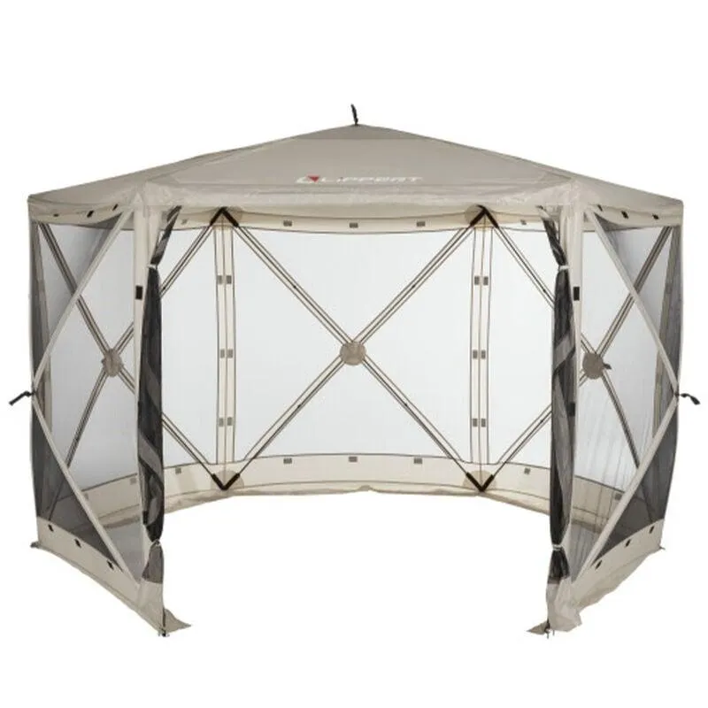 Lippert Picnic Popup Gazebo - 12' x 12'