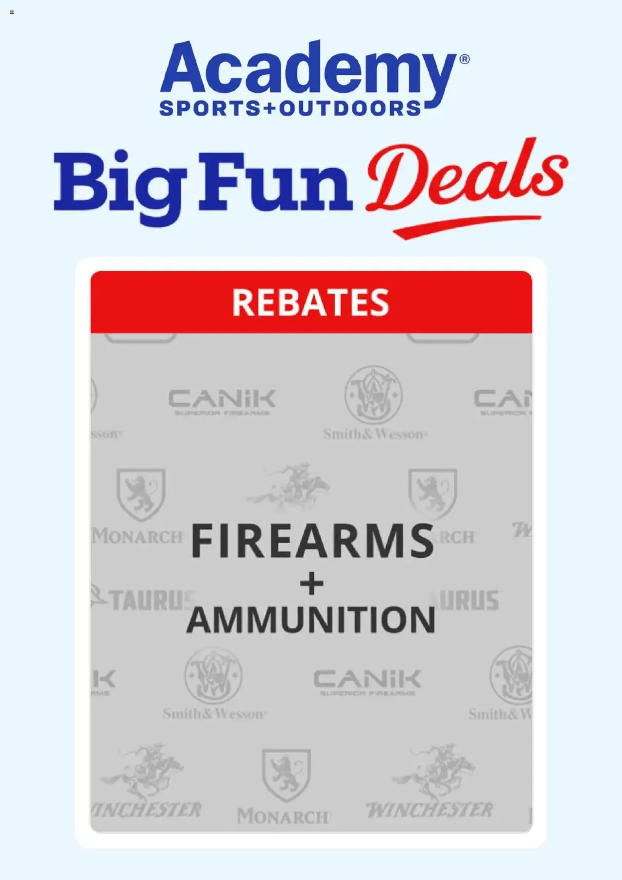 Weekly ad Academy Sports Weekly Ad from April 21 to April 28 2025 - Page 5