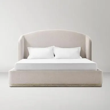 Glimmer Bed