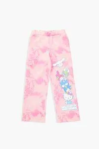 Girls Hello Kitty & Friends Pants (Kids)