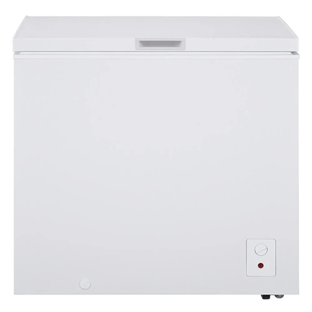 Criterion® 7.0 cu.ft. White Manual Defrost Chest Freezer
