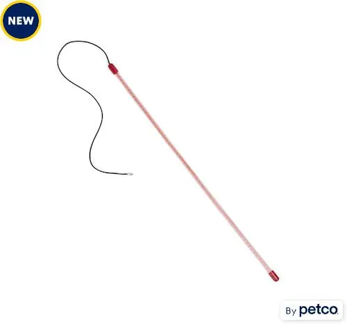 Merry Makings Teaser Base Only Cat Toy