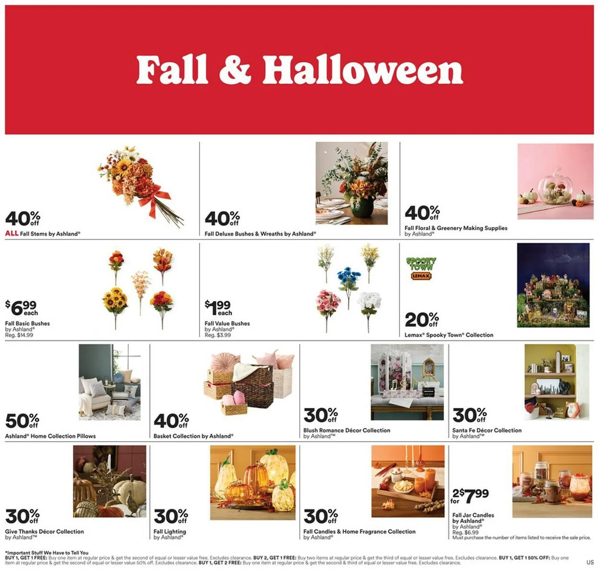 Weekly ad Michaels Weekly Ad from July 13 to July 19 2025 - Page 3