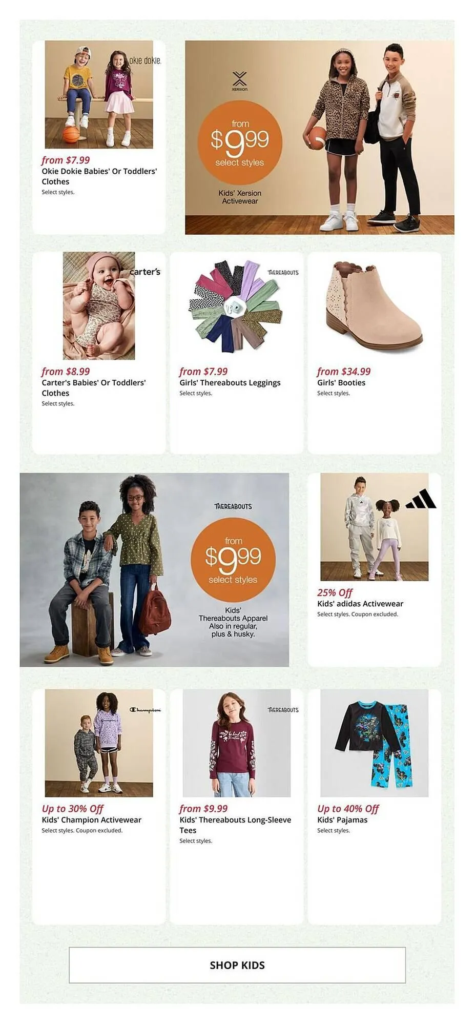 Weekly ad JC Penney weekly ad from September 8 to September 14 2025 - Page 5