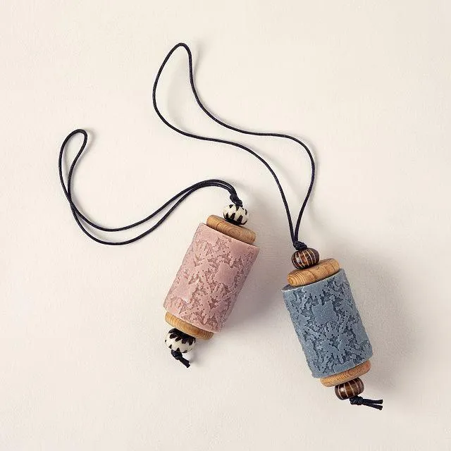 Purifying Moroccan Hanging Soap