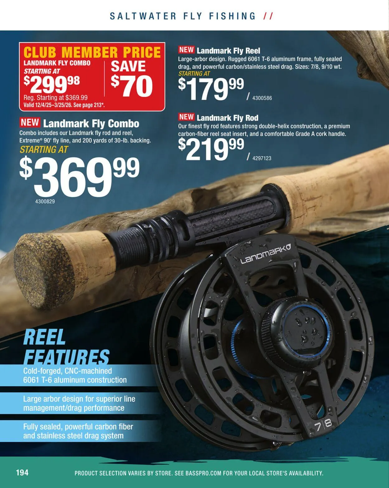 Weekly ad Cabela's Current weekly ad from December 25 to January 8 2026 - Page 192