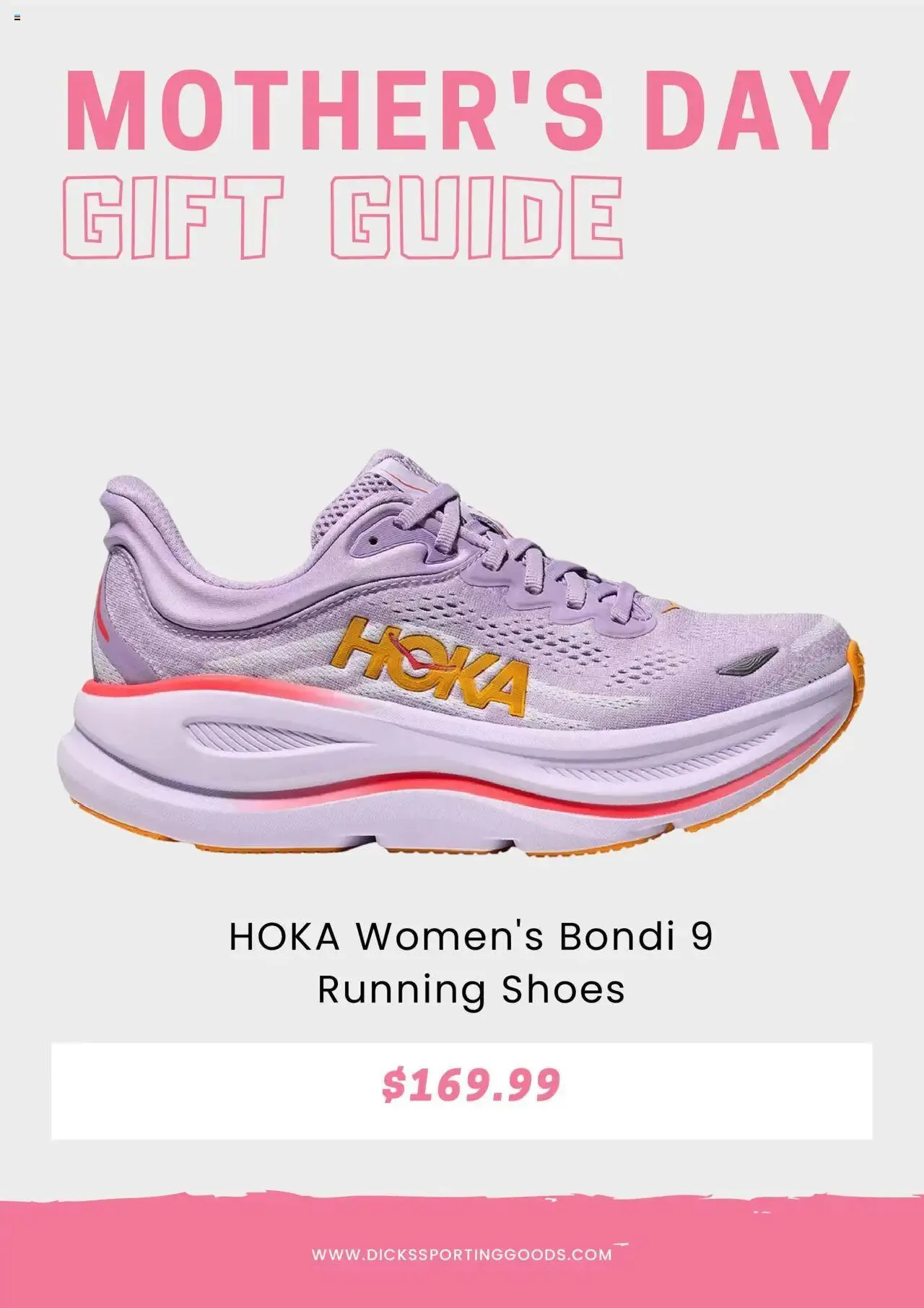 Weekly ad Dick's Sporting Goods Weekly Ad from April 21 to May 12 2025 - Page 4