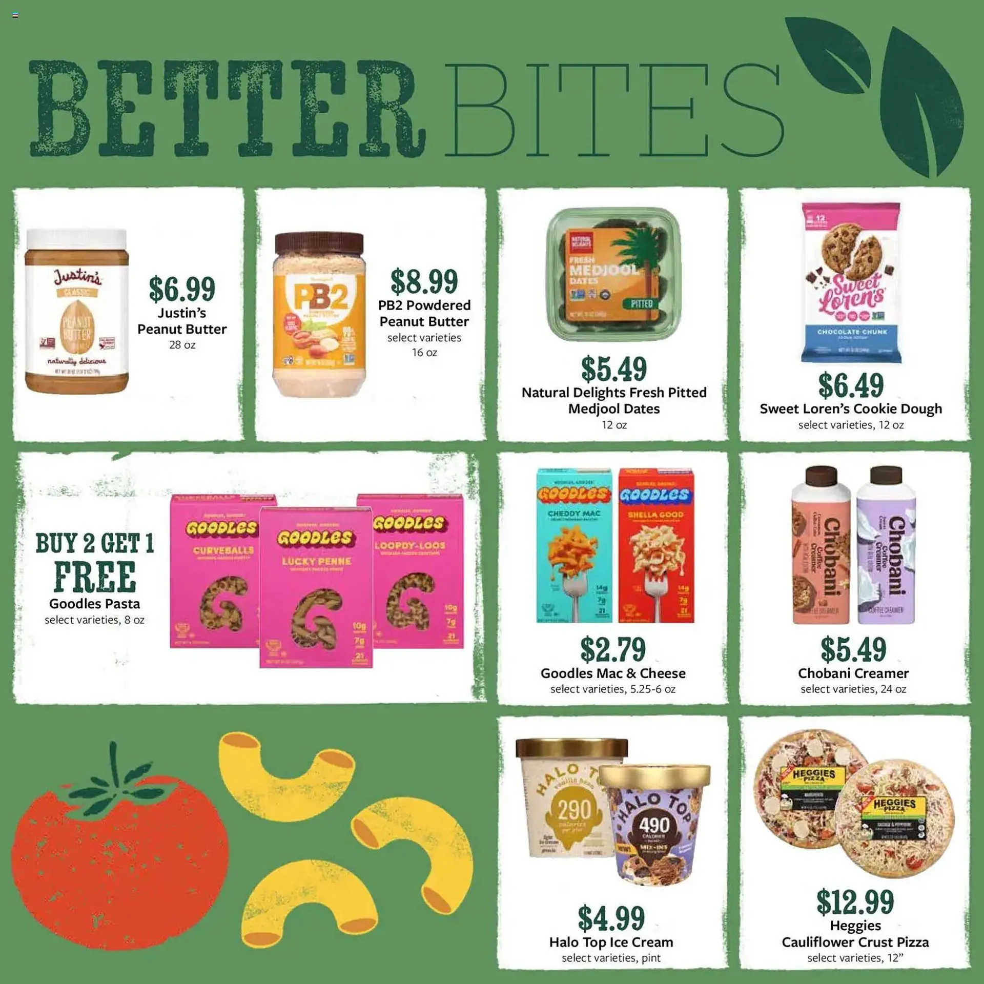 Weekly ad Fareway weekly ad from December 29 to January 31 2026 - Page 3