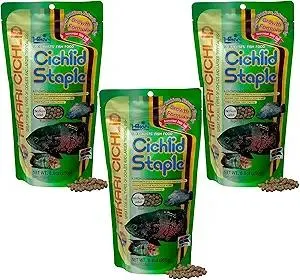 Cichlid Staple