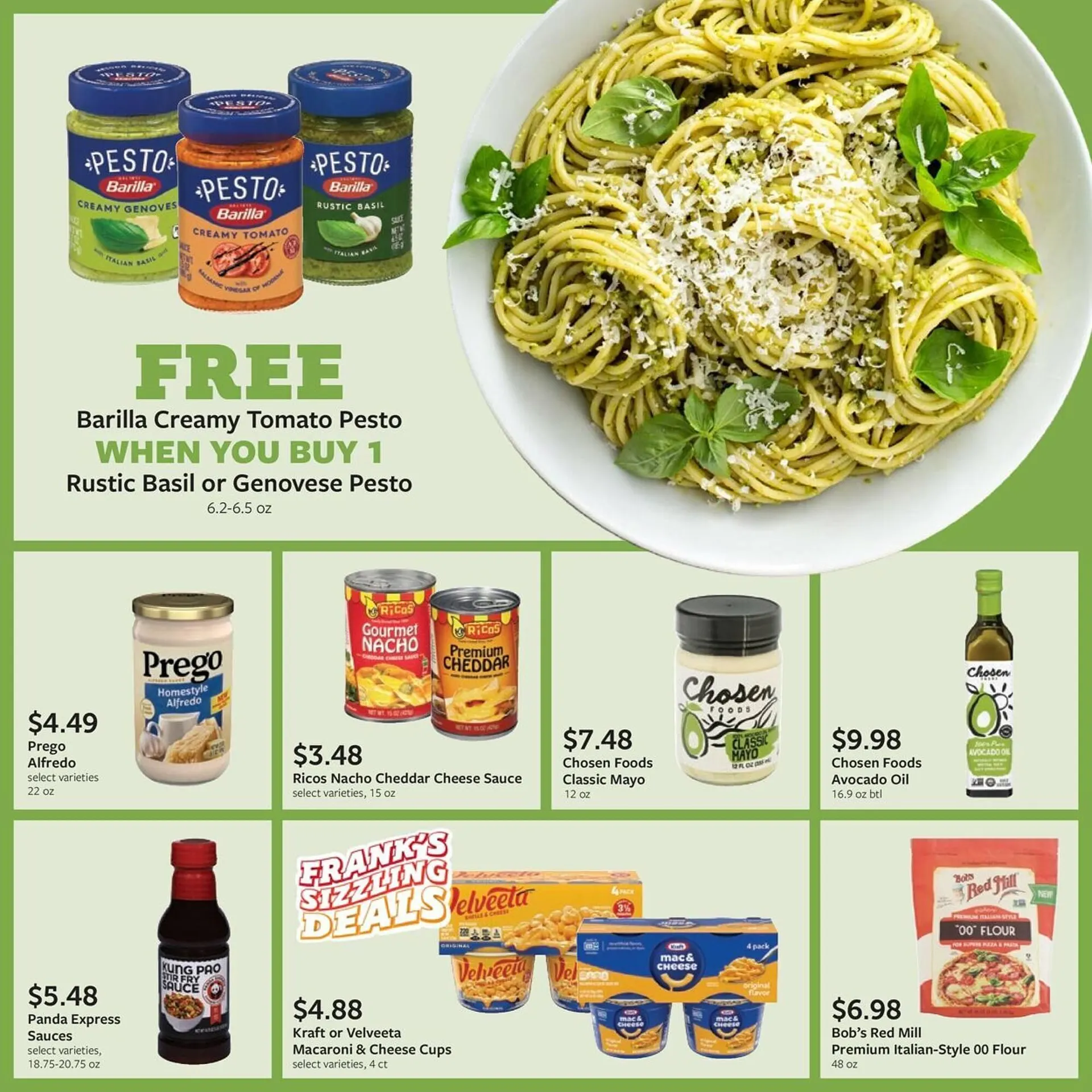 Weekly ad Fareway Weekly Ad from July 7 to August 2 2025 - Page 10