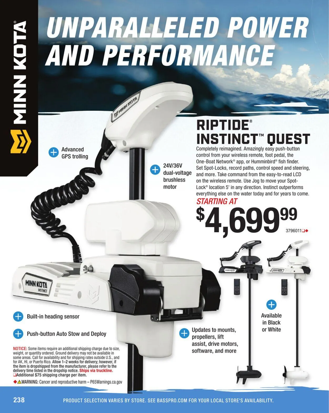 Weekly ad Cabela's Current weekly ad from December 25 to January 8 2026 - Page 236