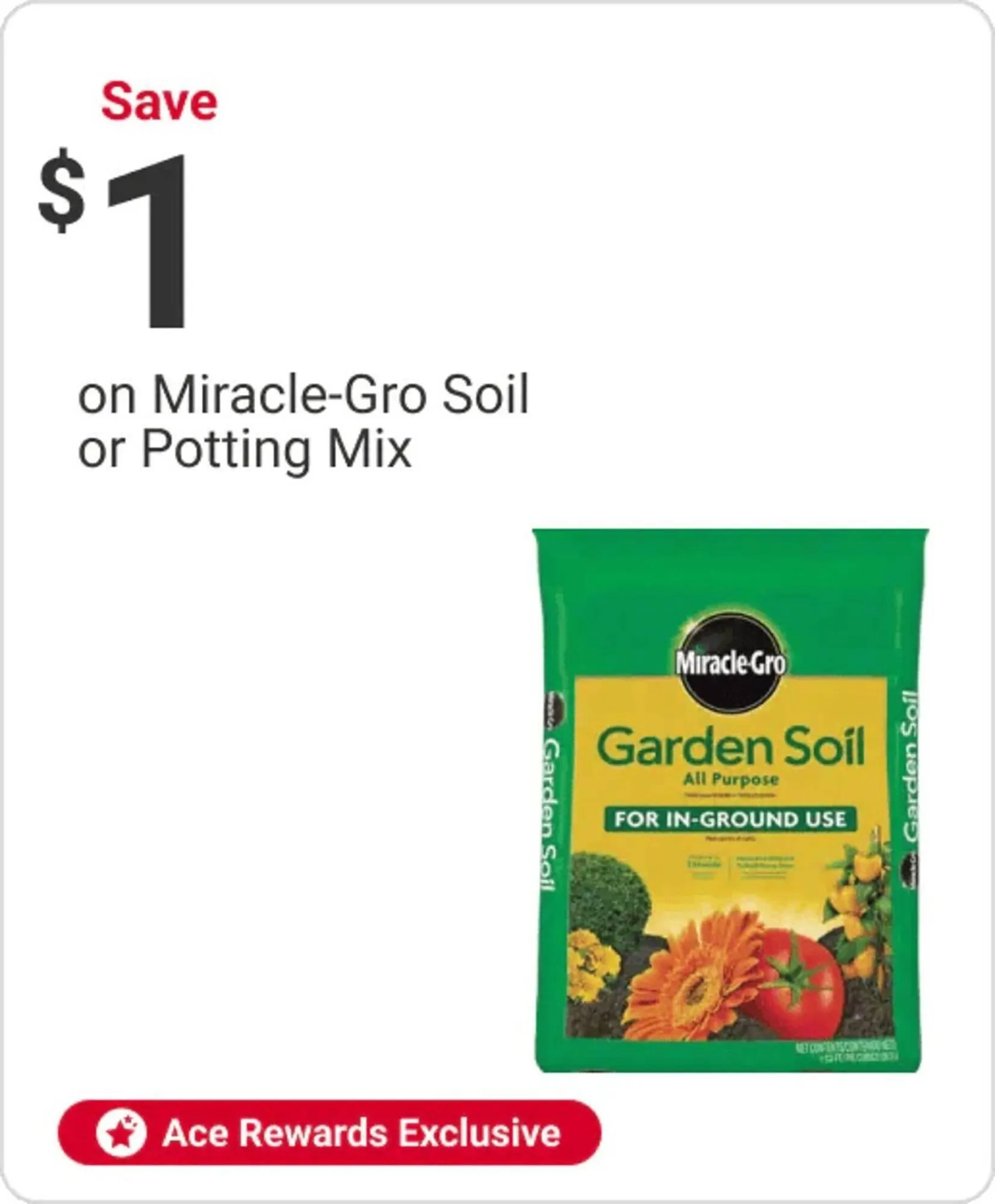 Weekly ad Ace Hardware flyer from September 30 to October 10 2025 - Page 13