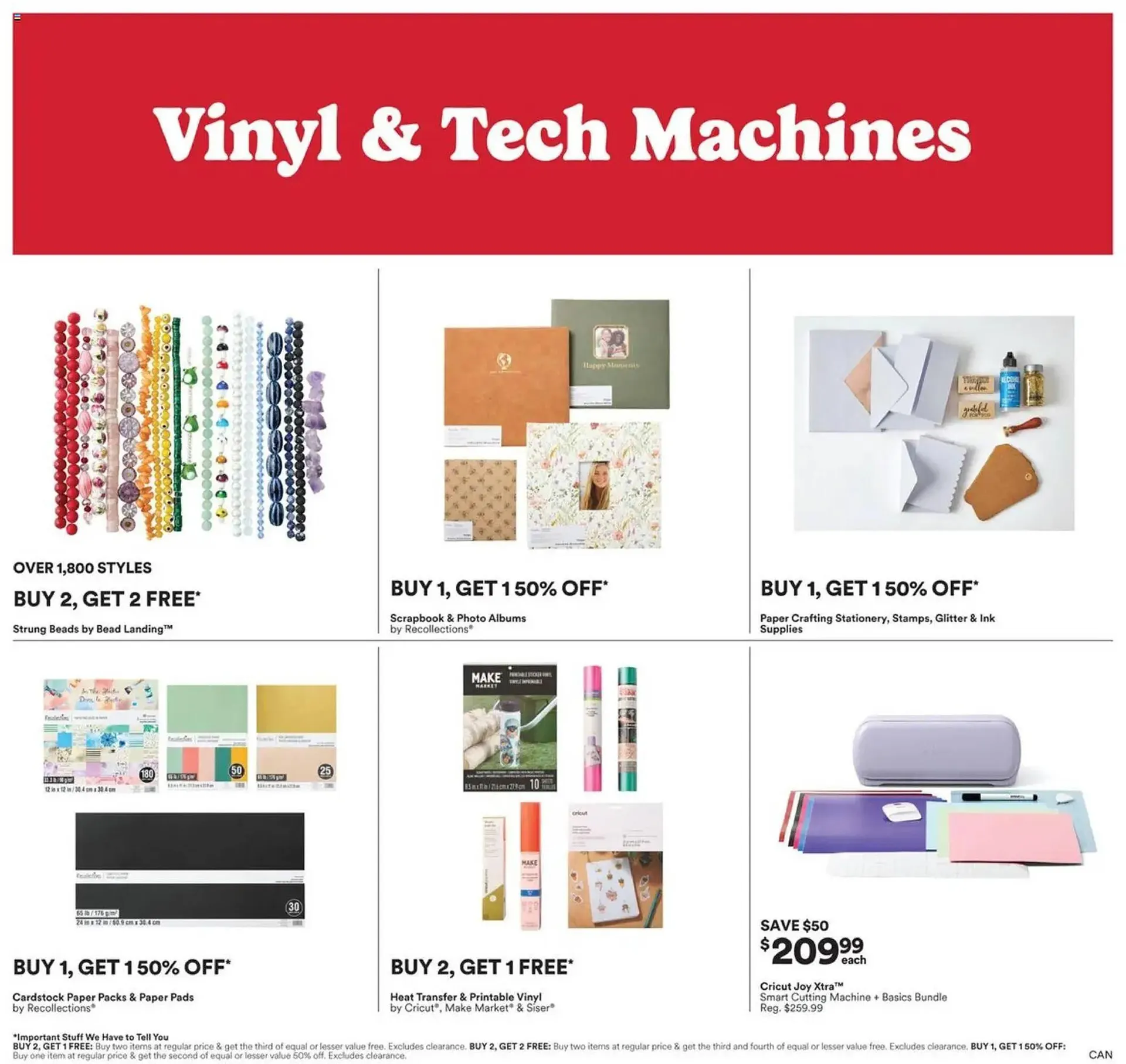 Weekly ad Michaels weekly ad from February 6 to February 14 2026 - Page 6