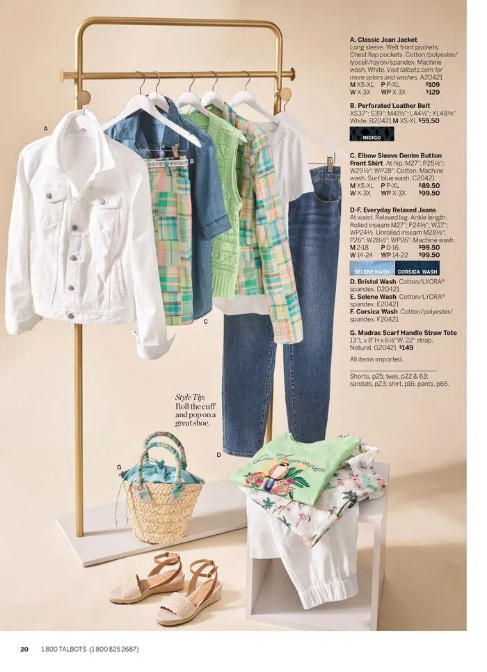 Weekly ad June 2024 from June 1 to June 30 2024 - Page 20