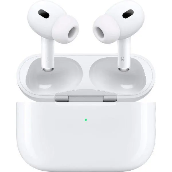 Apple AirPods Pro (2nd Generation) - White