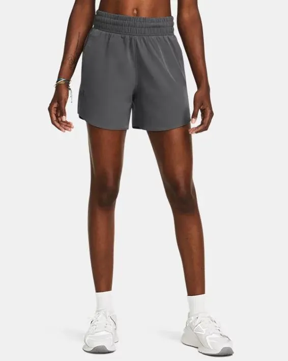 UA Vanish Women's 5" Shorts