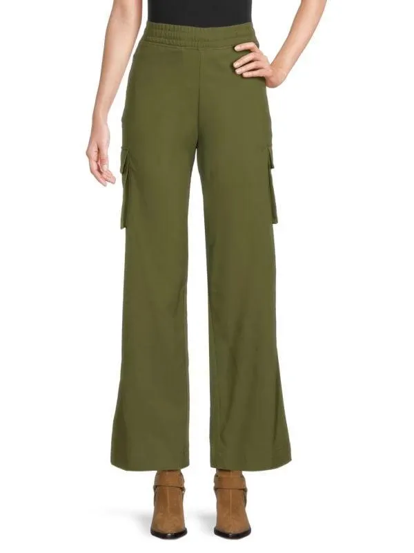 City Cargo Pants