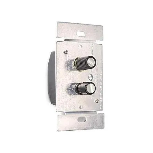 3 Way Pushbutton Switch