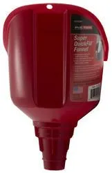 FloTool™ Super QuickFill® Funnel