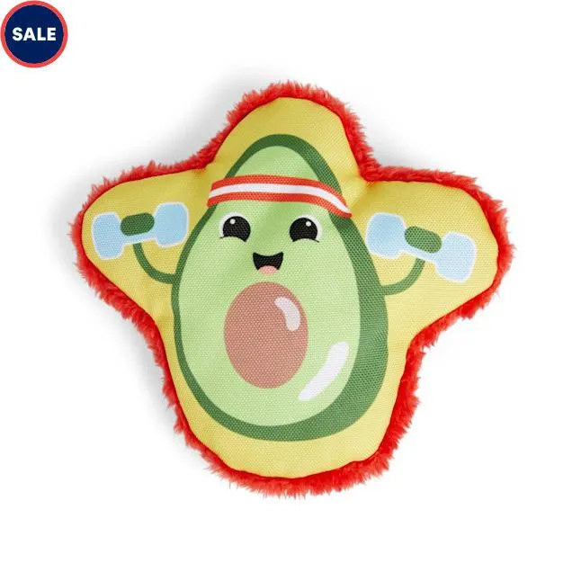 Petco Avacan-do Dog Toy, Small
