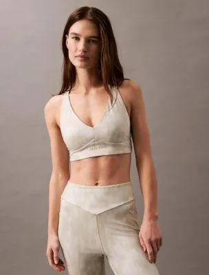 Soft Stretch Sport Bra