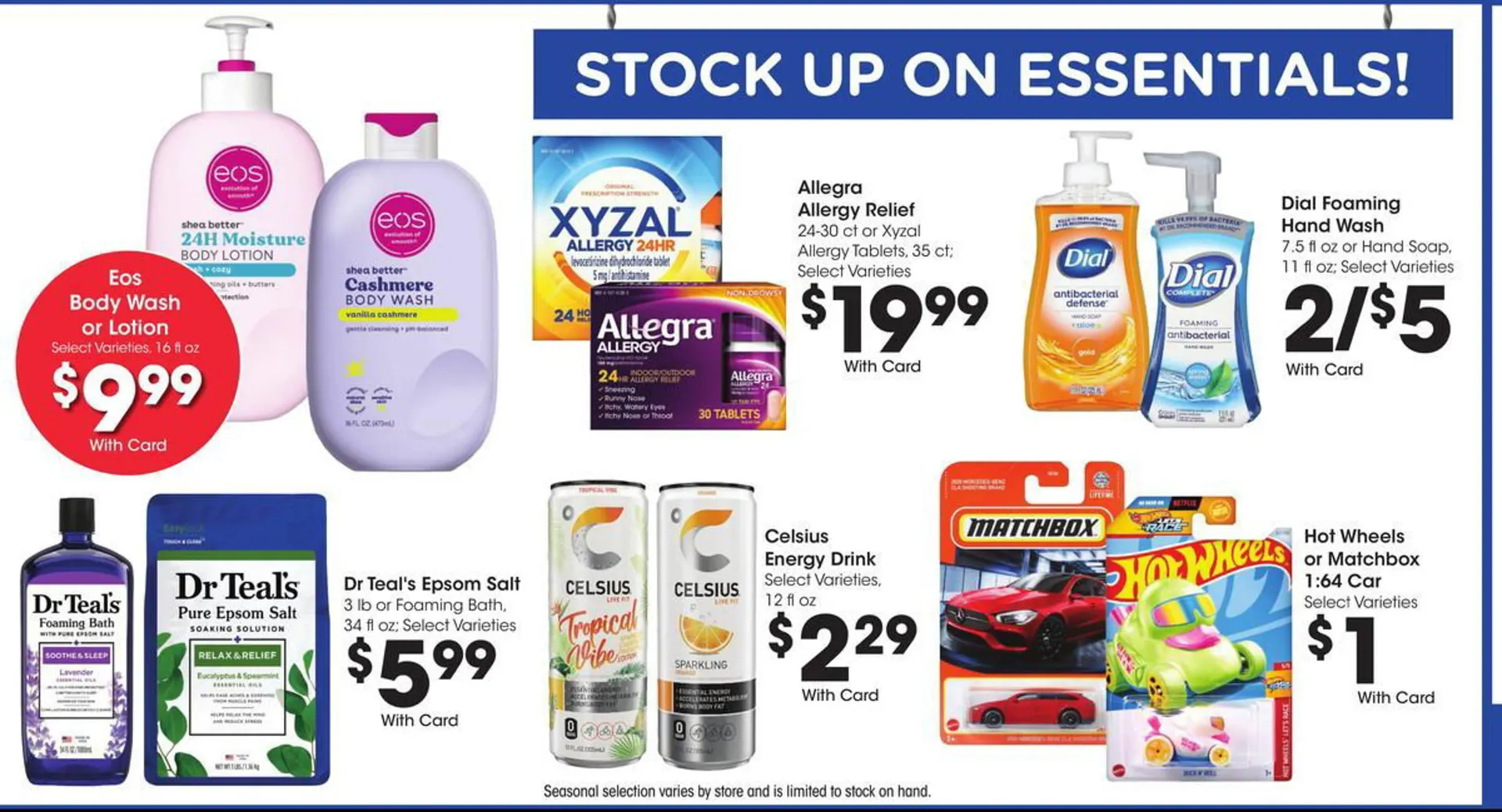 Weekly ad King Soopers Weekly Ad from May 21 to May 27 2025 - Page 8