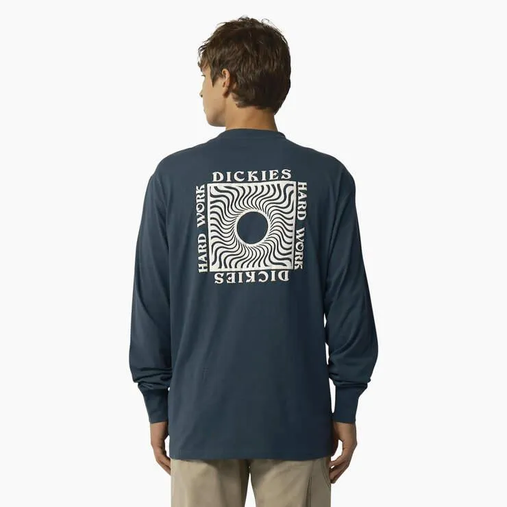 Oatfield Long Sleeve T-Shirt