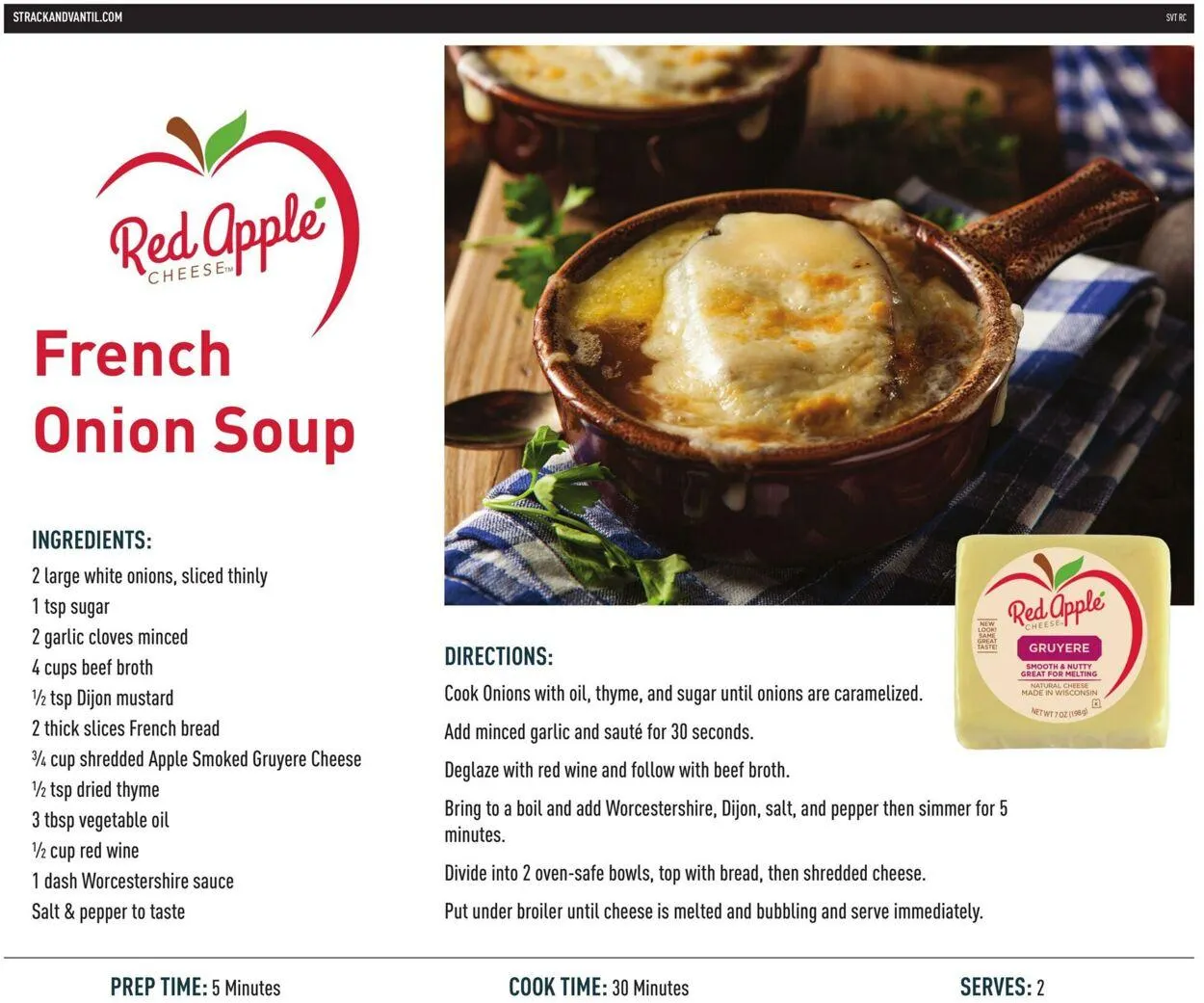 Weekly ad Strack & Van Til Current weekly ad from October 1 to November 4 2025 - Page 7