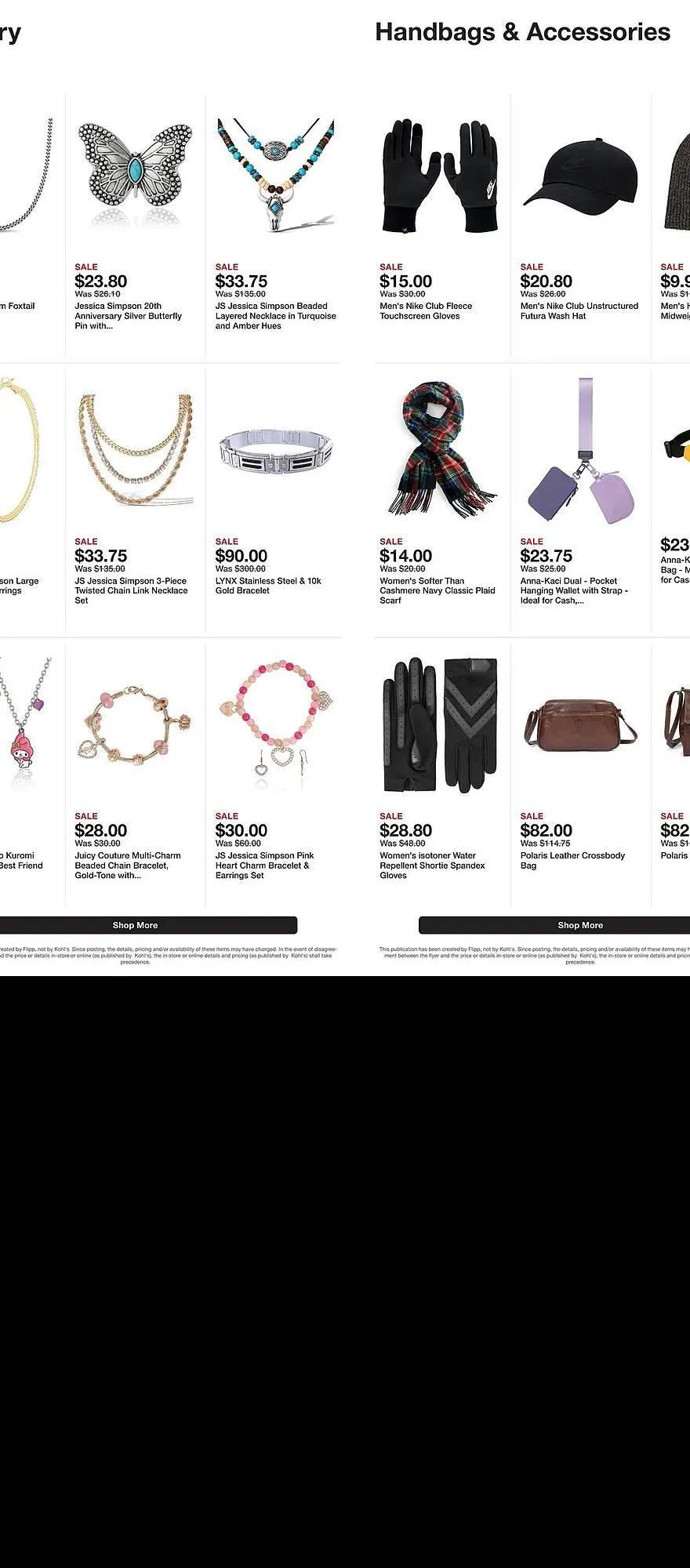 Weekly ad Kohl's weekly ad from February 25 to March 3 2026 - Page 5