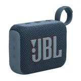 JBL Go 4 - Ultra-Portable Bluetooth Speaker - Blue