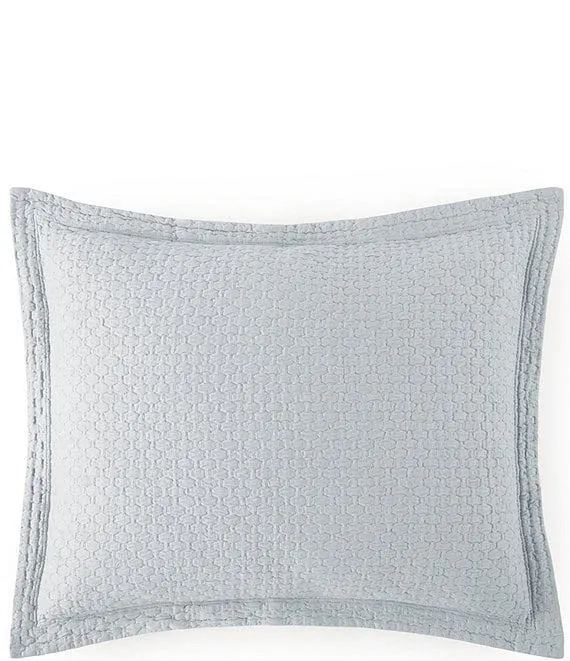 Juliet Matelasse Sham