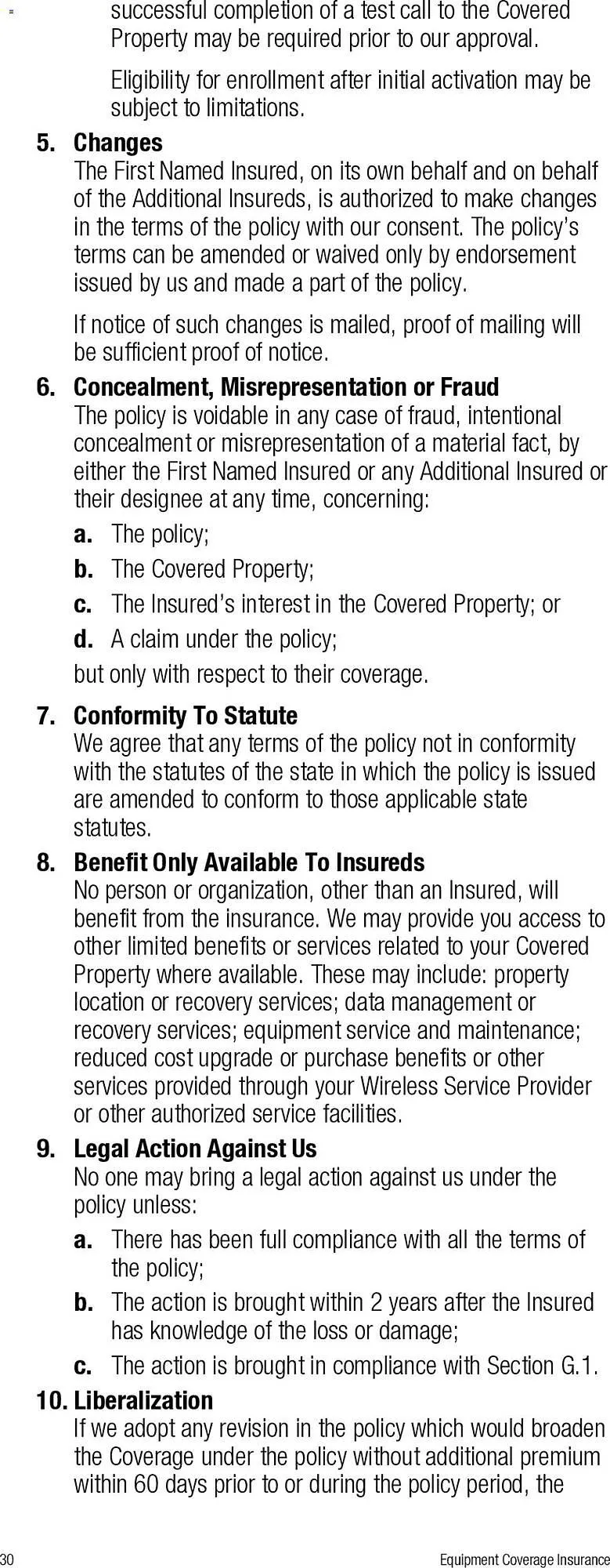 Weekly ad Verizon Wireless Weekly Ad from May 11 to August 31 2024 - Page 33