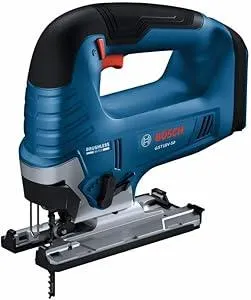 BOSCH GST18V-50N 18V Brushless Top-Handle Jig Saw (Bare Tool)