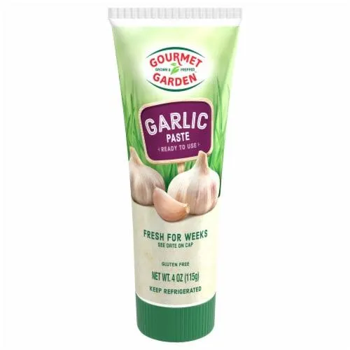 Gourmet Garden™ Garlic Stir-In Paste