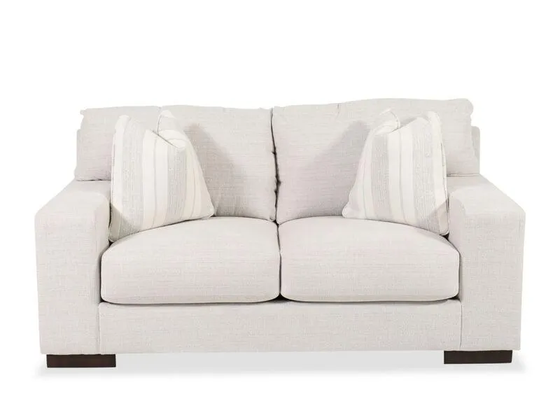 Maggie Loveseat