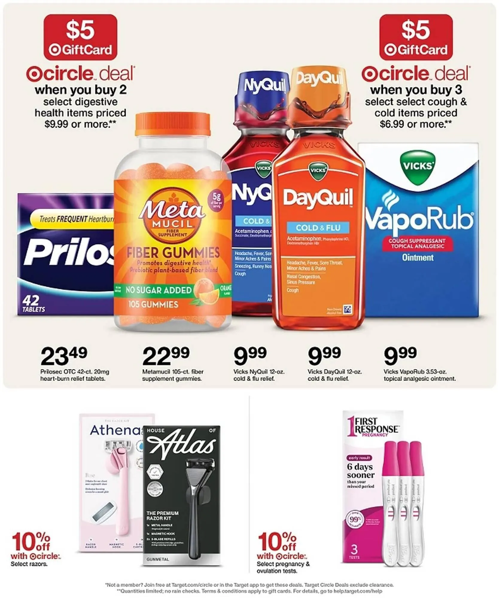 Weekly ad Target weekly ad from September 14 to September 20 2025 - Page 29