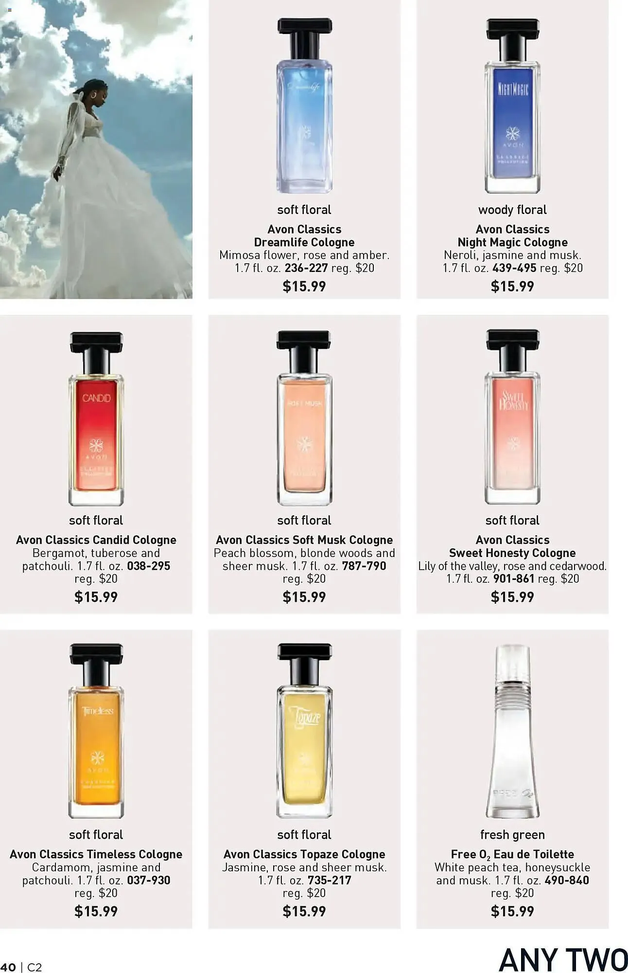 Weekly ad Avon weekly ad from January 14 to January 28 2026 - Page 40