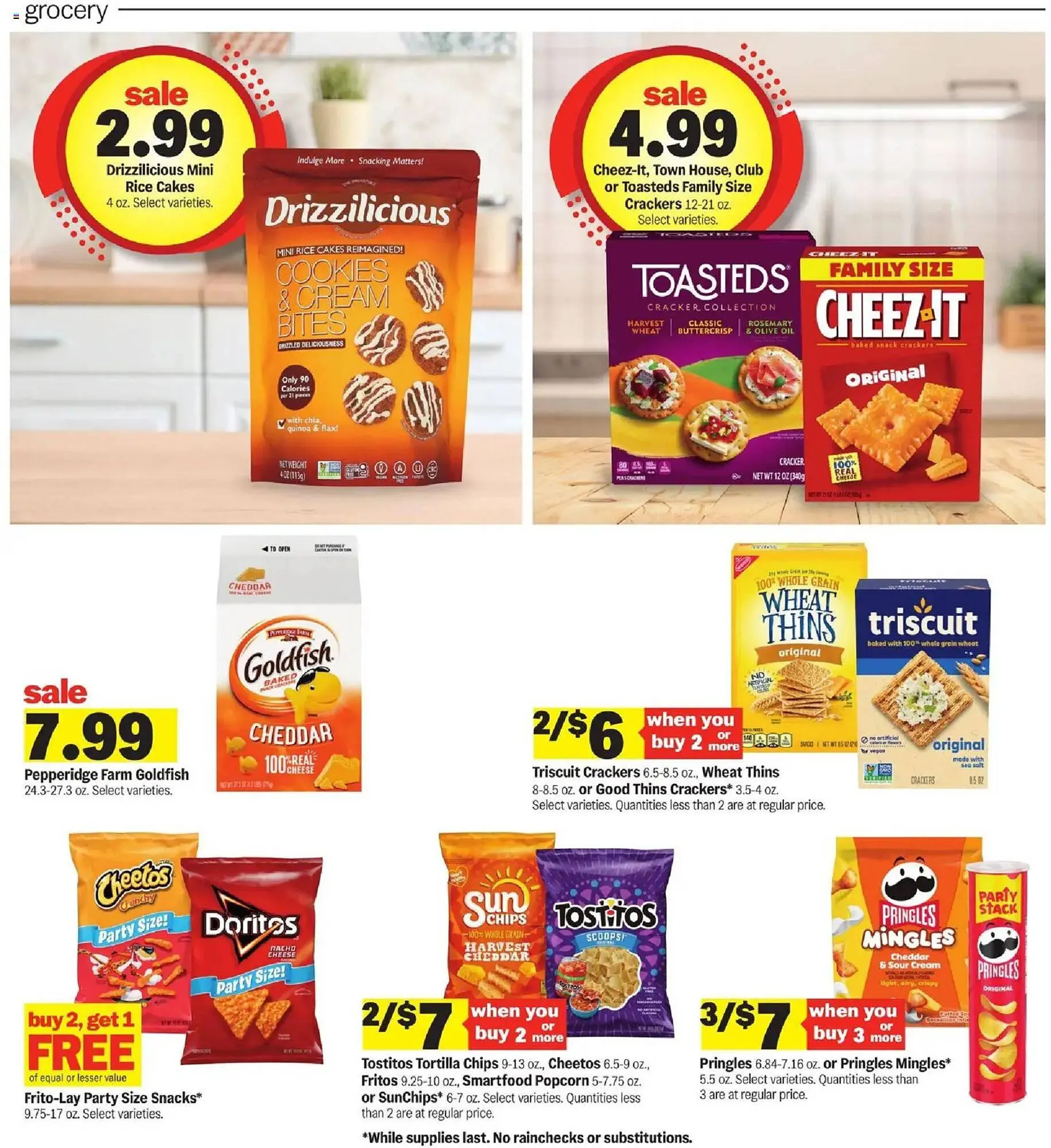 Weekly ad Meijer weekly ad from January 2 to January 6 2026 - Page 12
