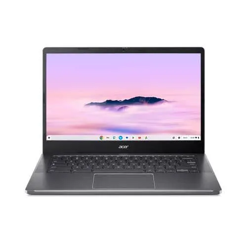 Acer Chromebook Plus 514 Laptop with Google AI - CB514-4HT-375Z