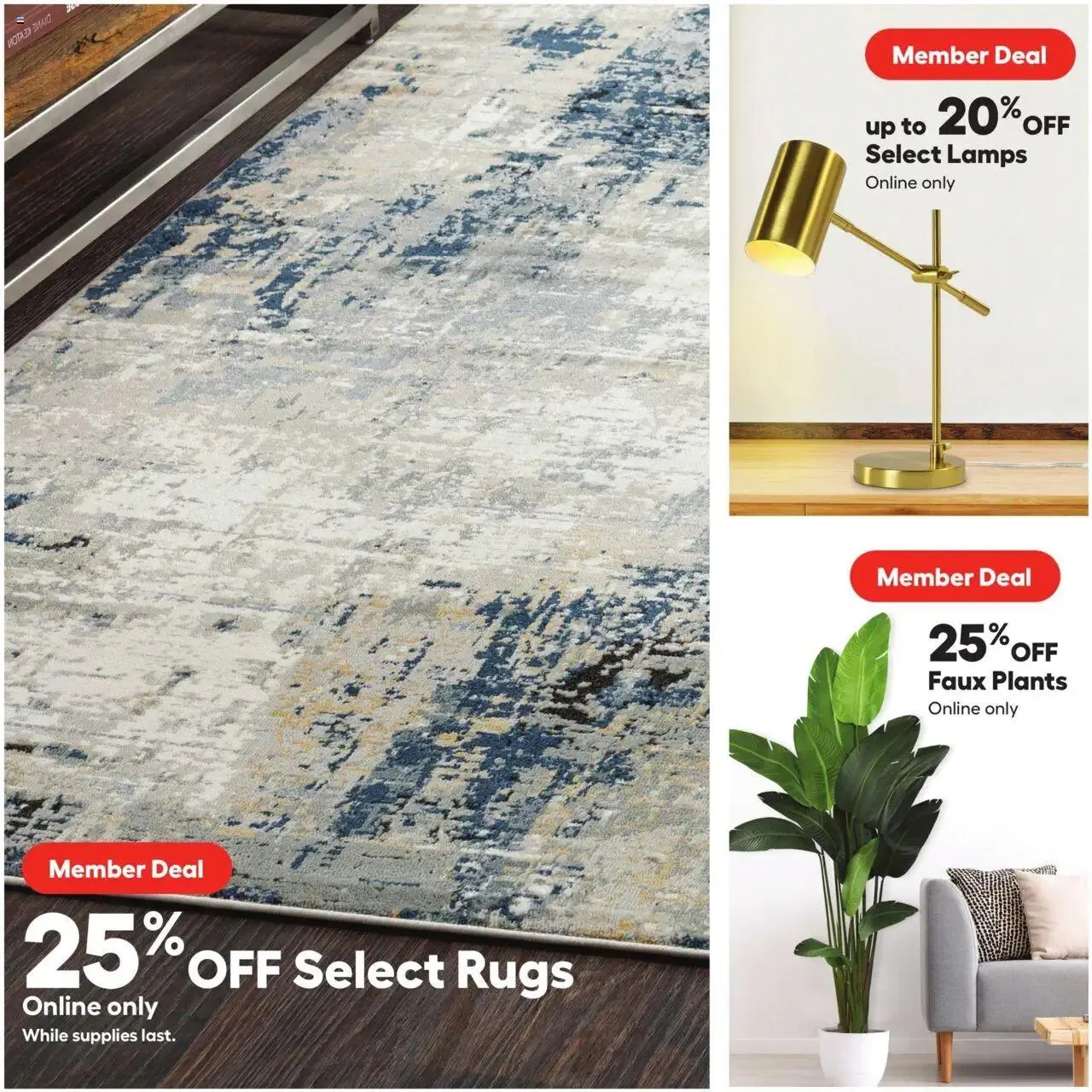 Weekly ad Lowe's - In Store Promotion from September 26 to October 16 2024 - Page 3