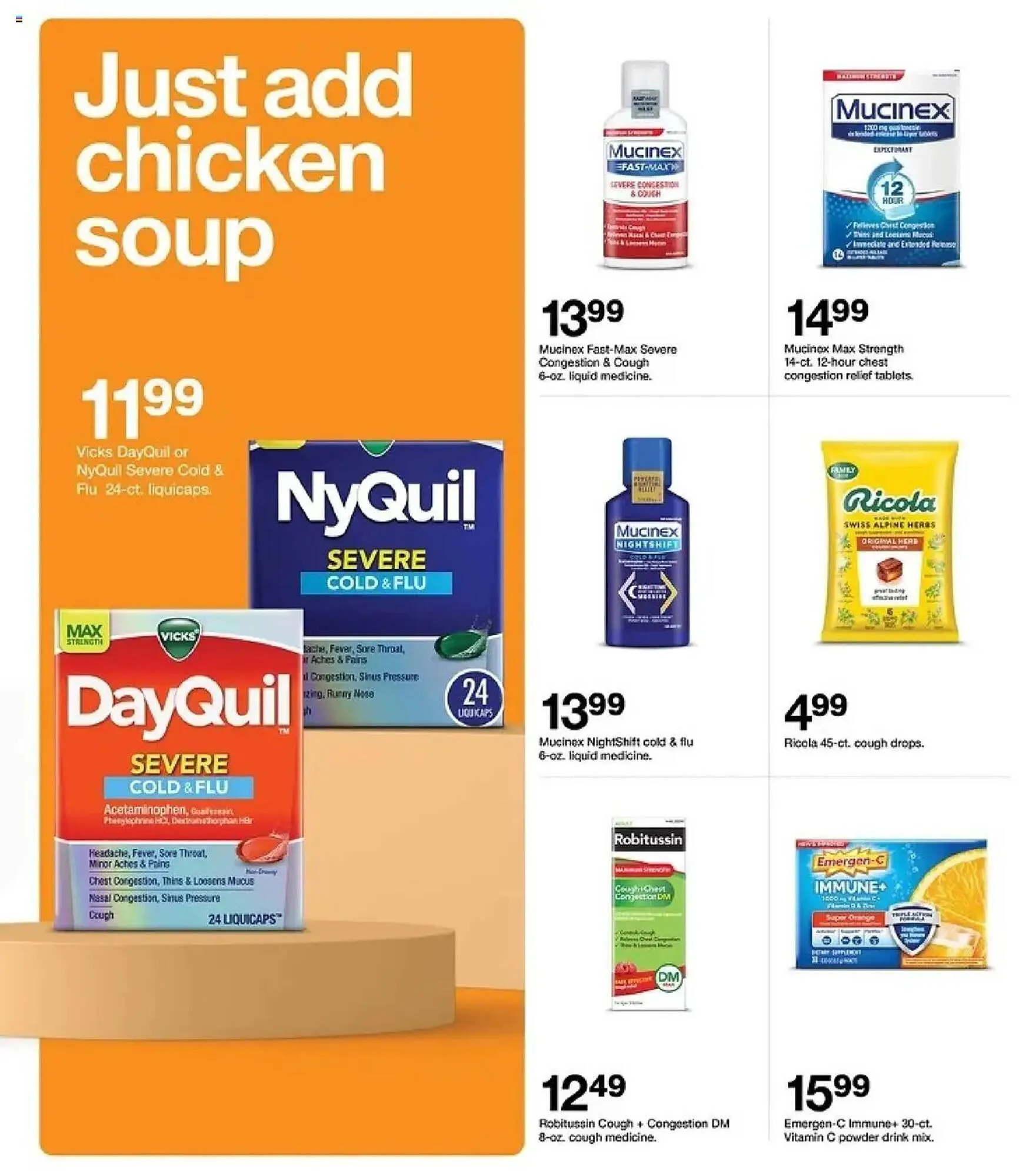Weekly ad Target weekly ad from September 28 to October 5 2025 - Page 33