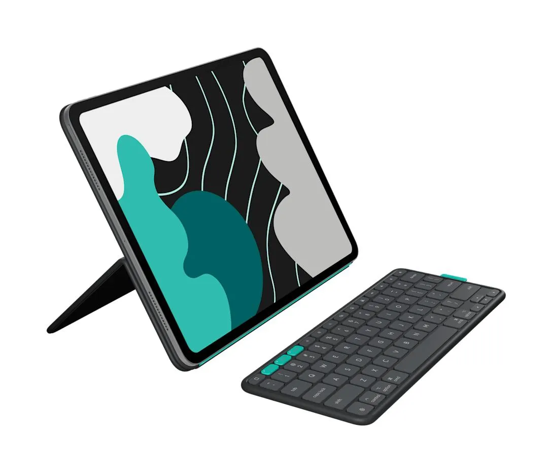 Flip Folio