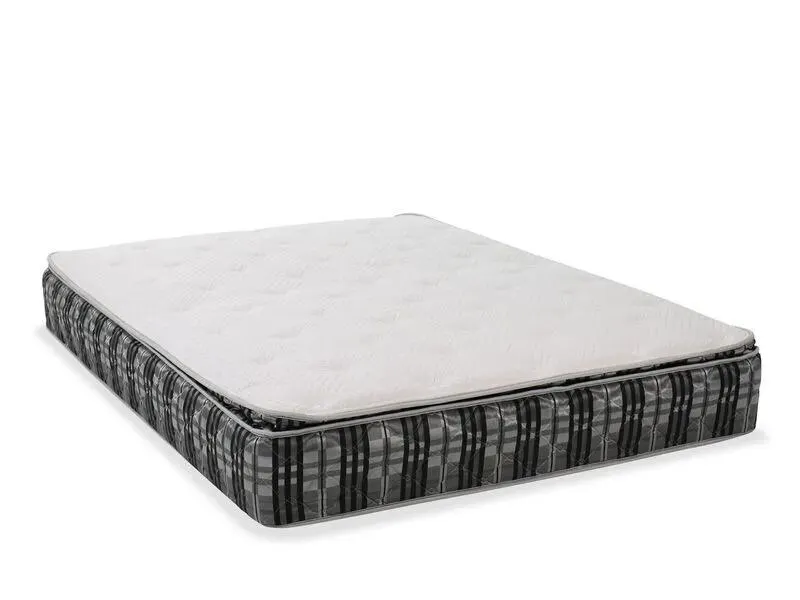 Bristow Soft Mattress