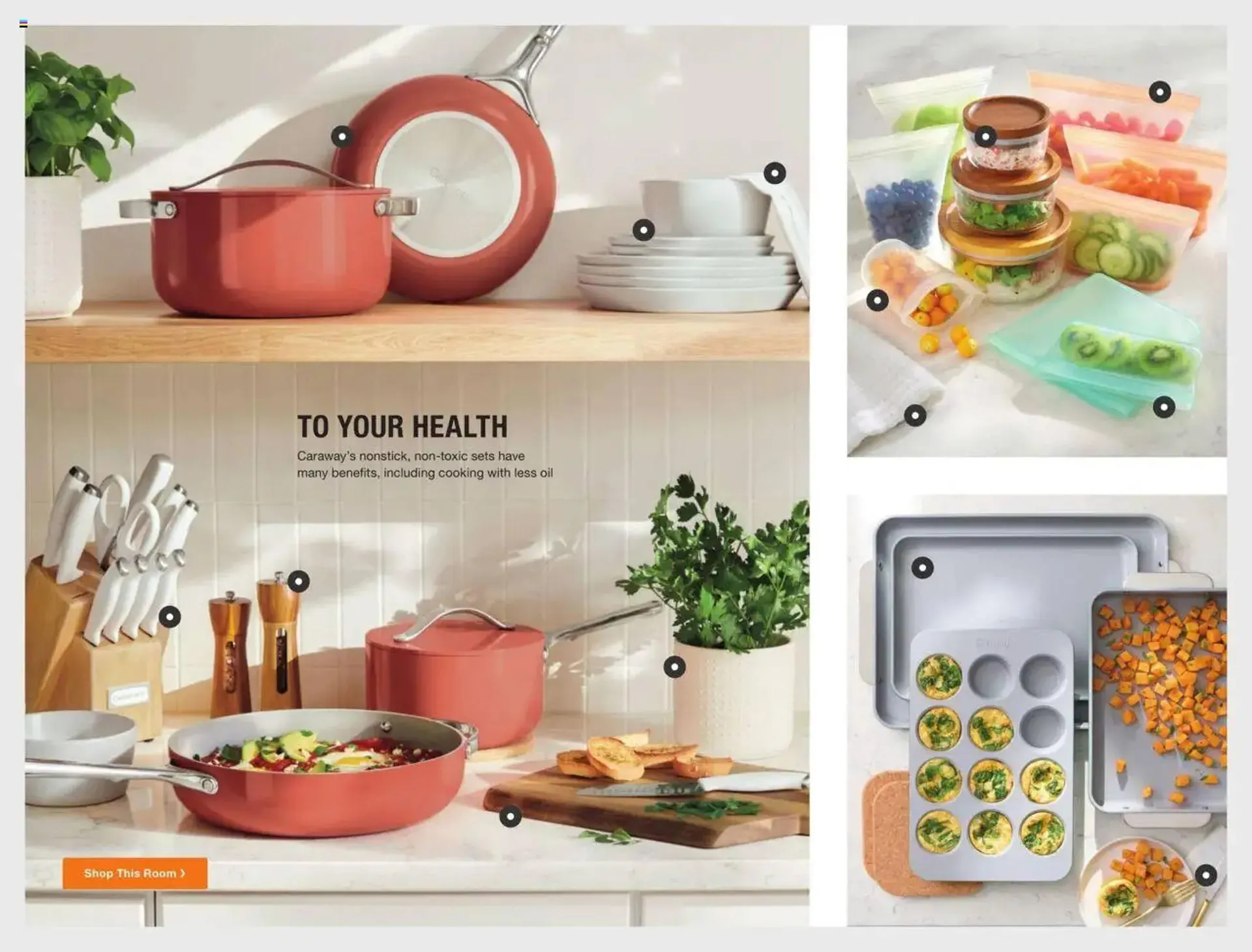 Weekly ad The Home Depot Weekly Ad from January 6 to February 9 2025 - Page 16