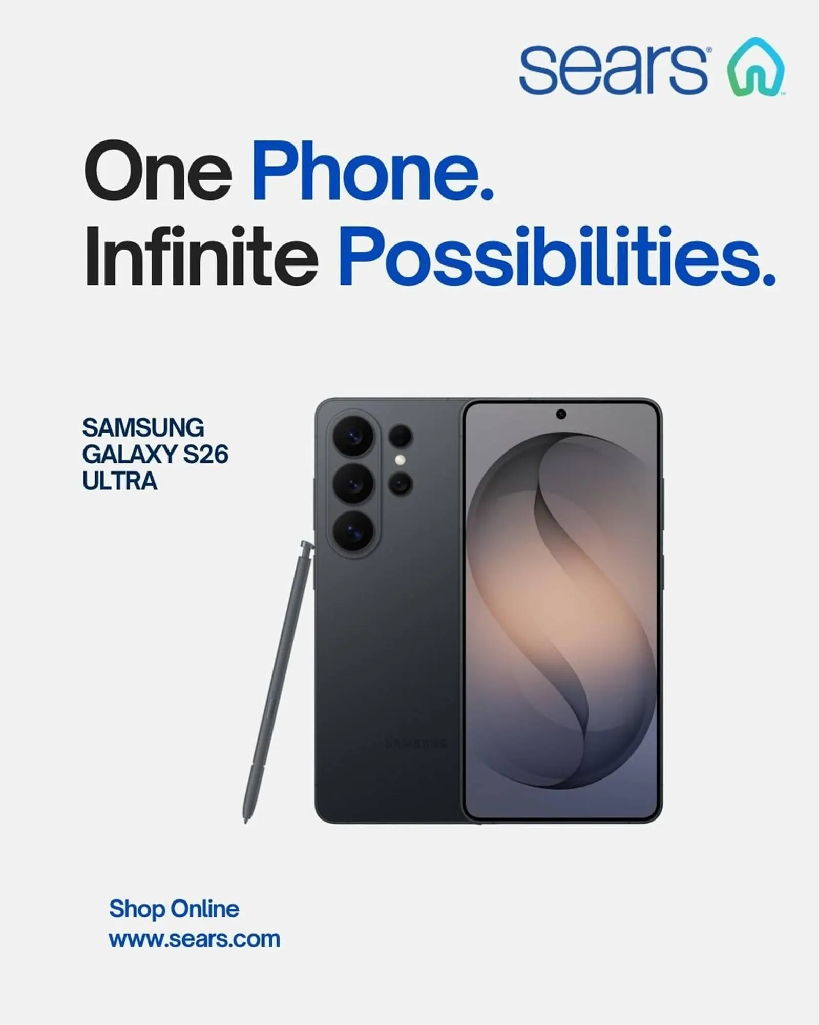 Weekly ad Sears weekly ad from April 3 to April 9 2026 - Page 7