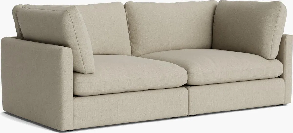Hackney Lounge Sofa
