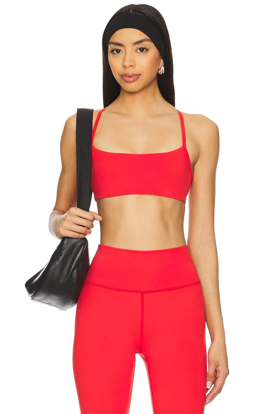 FlowWell Ilanna Sports Bra